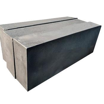 Quality High Quality Fine Particle Isostatic Graphite Block China Factory for sale