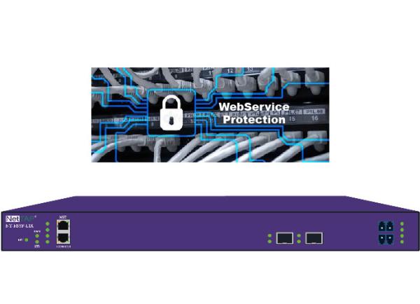 Quality Inline Bypass Network Bypass Switching TAP with ​Load Balance to Protect Web Service for sale