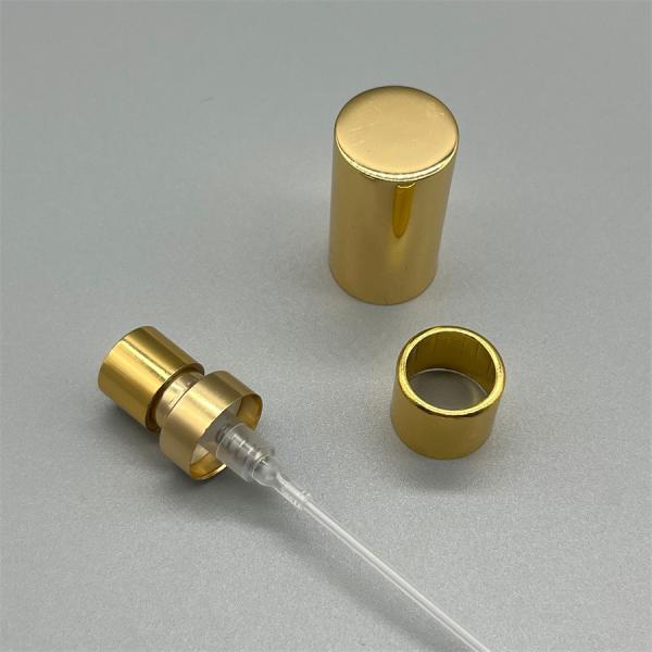 15mm Perfume Pump Spray Atomizer For Perfume Bottles