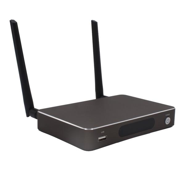 Quality Wireless Presentation System Collaboration wireless Sharing Display Interactive airplay Screen mirroring for sale