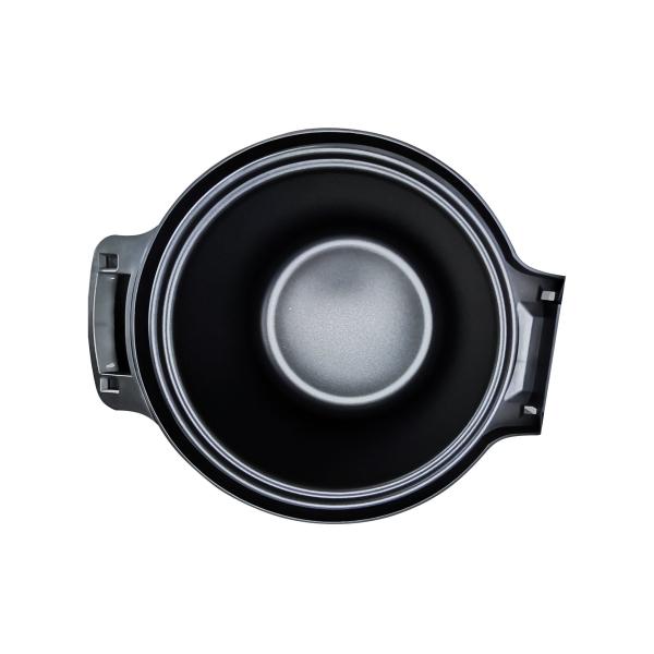 3D Warming System 19L 17inch Height Commercial Rice Warmers