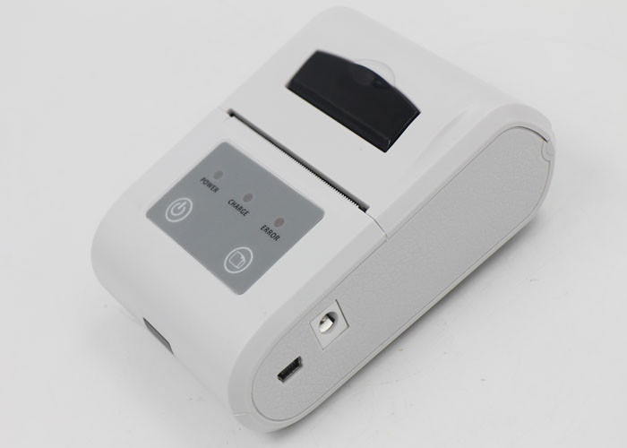 Thermal android easy print 58mm wireless Bluetooth gprs - sms Thermal Printer