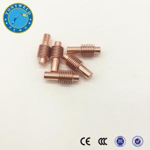 China Durable Hypertherm Powermax 600 Consumables Plasma Parts Electrode 120573 wholesale