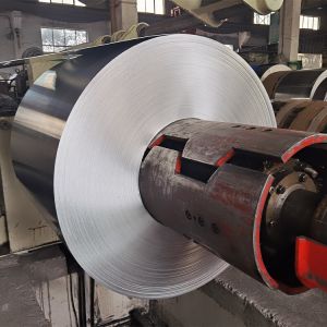 China 5005 3003 Coated Aluminium Coil Roll Sheet 2000 Mm wholesale