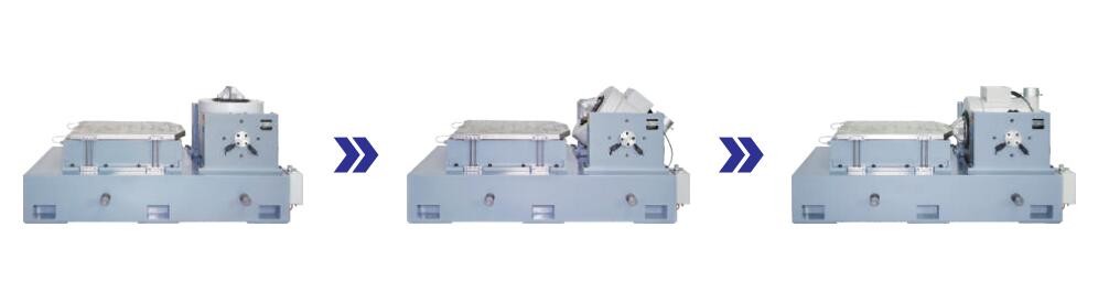 Electrodynamic Shaker Vibration Test Equipment For Battery Vibration Test