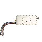 2180-2280MHz 100W RF Power Amplifier Module With GaN Lora Tech For Anti Drone