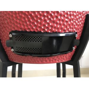 China 115Kg 525mm Big Red Kamado Charcoal Grill wholesale