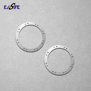 Custom Precision Metal Etching Processing Precise Metal Components Ultra-Thin