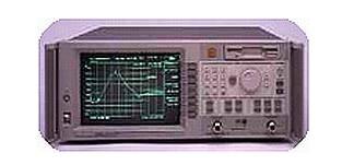 Quality Keysight Agilent 8711B Vector Network Analyzer Rackmount 100dB for sale