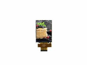 China 240x320 Standard TFT LCD Display Touch Screen ILI9341V Driver IC wholesale