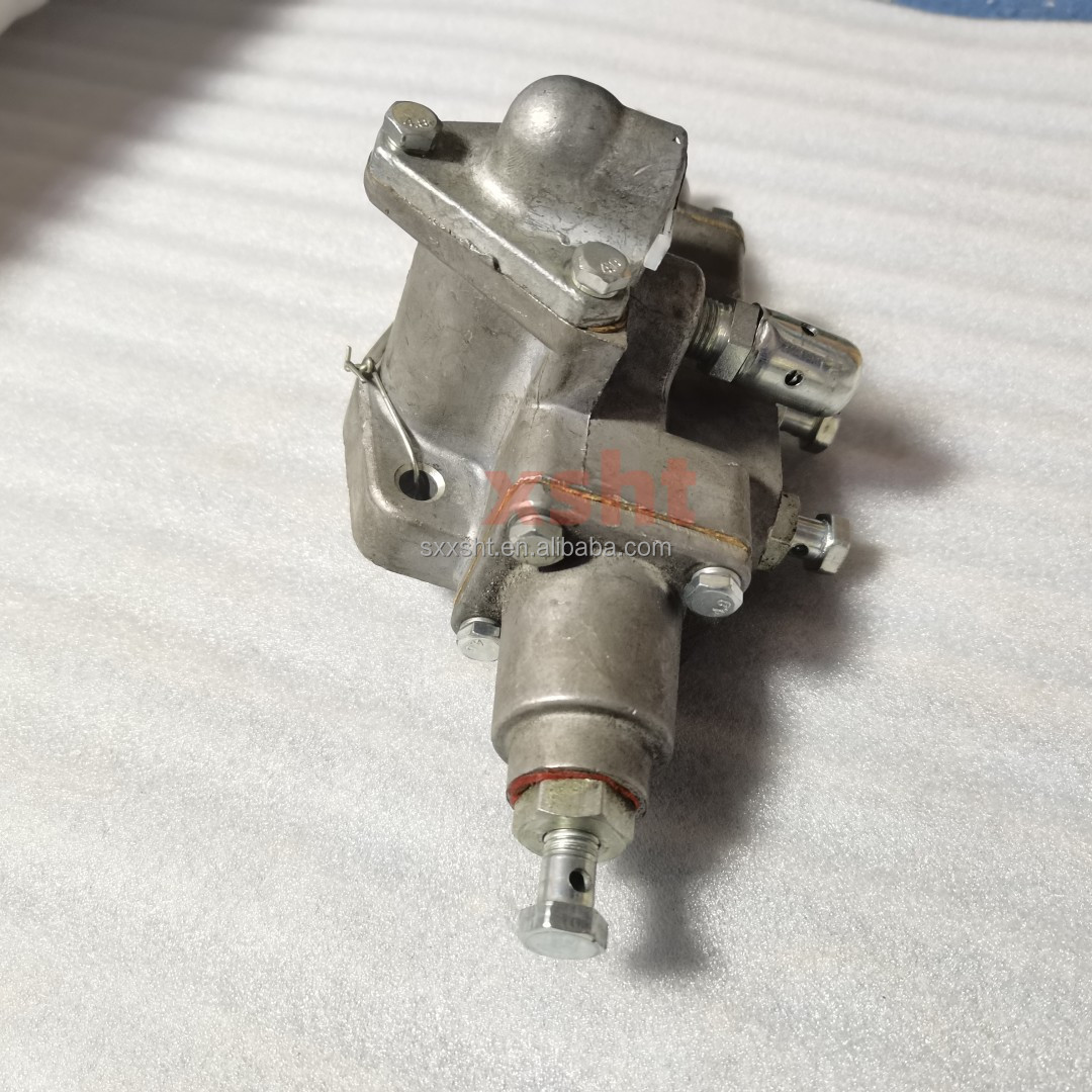 Shacman Truck Manual Transmission Set Shaft Power Take Off Pto QD40A G16007 for Trucks