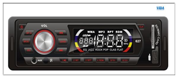 Quality One Din Car MP3 Player for sale