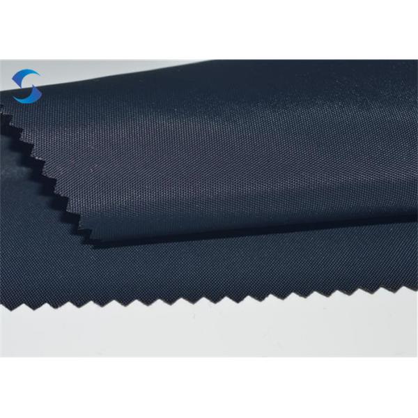 210D PU Coated Nylon Fabric