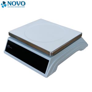 China Grocey Parts Counting Scale , Counter Weighing Scale NOVO Customized Load wholesale