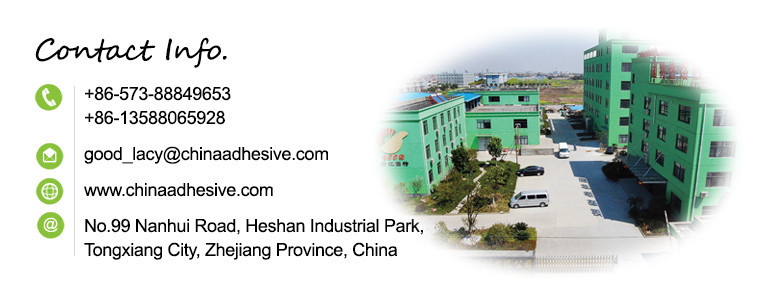 Light Yellowish And Transparent Granule Bookbinding glue For Papers
