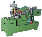 Self tapping drywall MDF screw making machine /cold heading machine/thread