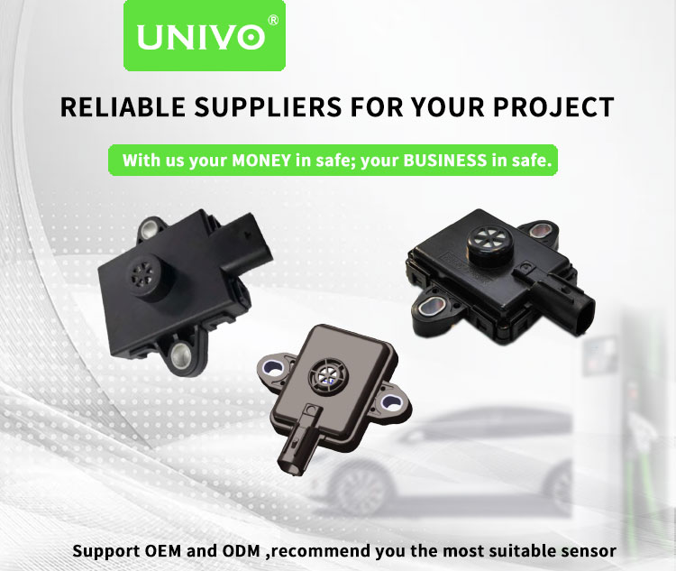 Fast Starting Time 0.5S ODM Customized Support UBHL-MY Hydrogen Leakage Sensor