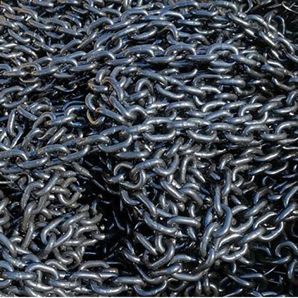 Lifting and Binding Link Chain