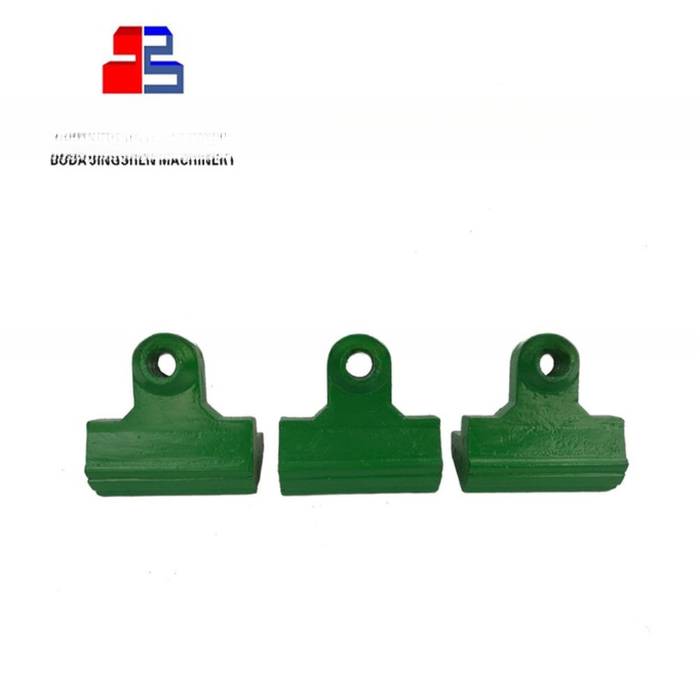 625.43 KG HP700 Cone Crusher Concave Mantle Bowl Liner Spare Wear Parts for Ore Mining