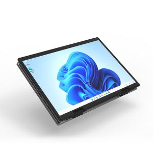 HL108D Ultra Thin Laptop 10.5'' Dual 10.5-inch Screen Dual Touch Control Dual Handwriting Screen Support 360 ° Flip With Gravity Sensing