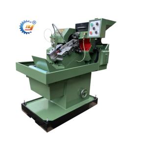 China 3mm High Speed Thread Rolling Machine wholesale
