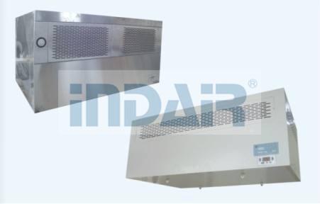 Quality Class 100 Air Science Laminar Flow Hood High Efficiency 180 - 680W Operating Power for sale