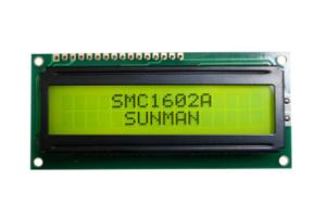 China ST7565R Cog Fstn Dot Matrix LCD Module OEM ODM Available wholesale