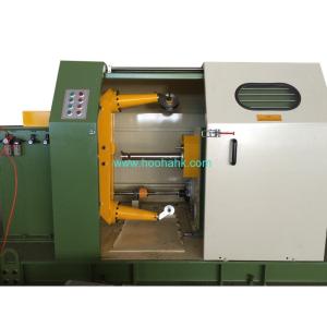 China Model 630/800 CE/ISO cantilever single twisting machine with PLC systems wholesale