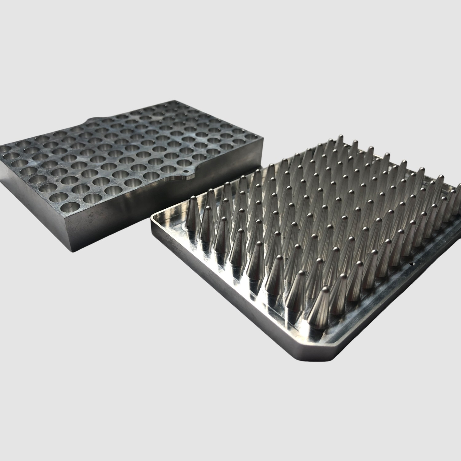 Innovative Solutions Rapid Prototype Tooling For Industry With Autonomous Robotics Prototype