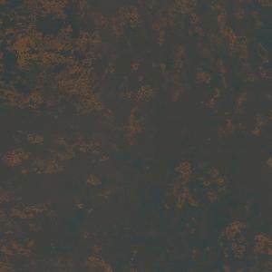 Easy Clean Artificial Brown Quartz Big Slab High Temperature Resistance