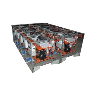 China Cement Sprayer Machine , Safety Concrete Plastering Machine PT3625 wholesale