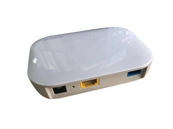 Quality 900Mbps  GPON ONT 1 GE Port FHR2100GZB Non Blocking Switching for sale