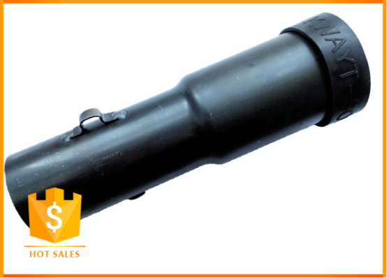 Sonic Logging pipe for drilled shaft testing,CSL (Cross Sonic Logging) Tubes