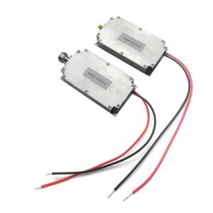 200 * 110 * 23.5MM RF Power Module For Air Vehicle UAV Drone Signal Jammer
