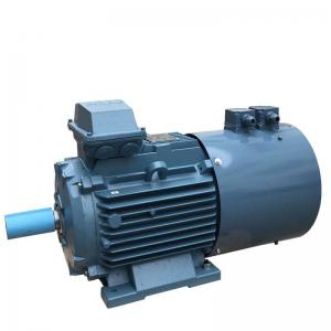 China YE3 Series 3 Phase 2 Pole Induction Motor Asynchronous Electric Motor on sale