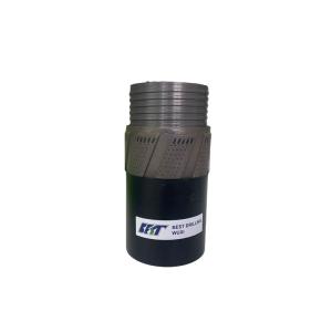 Reliable Sidewall Stability Diamond Reaming Shell For Complex Geological Formations