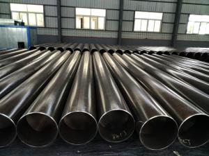 China API 5L X56 PSL1 ASTM A53 Galvanized Carbon Steel Pipe on sale