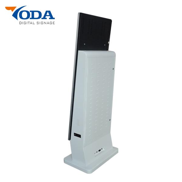 Hotel Digital Signage Equipment , Multi Language Wireless Digital Signage Player