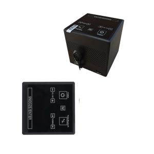 China Night Vision Camhipro App 1960*1280P Spy Camera Clock Instant Alerts on sale