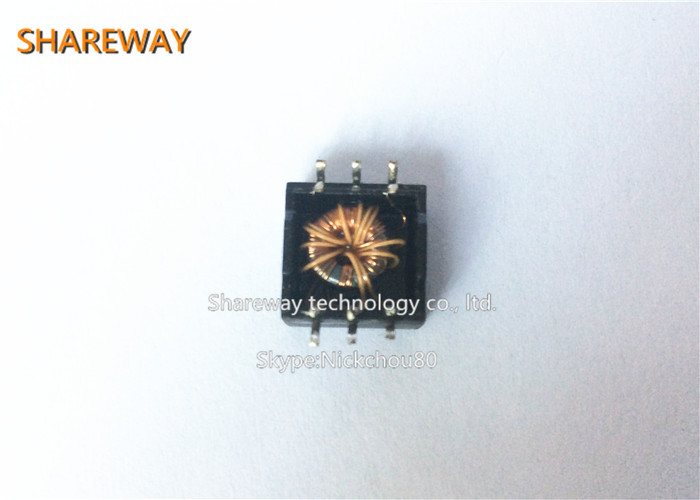 16 Pin Digital Audio Transformer Single Dual Channel For Cirrus Logic