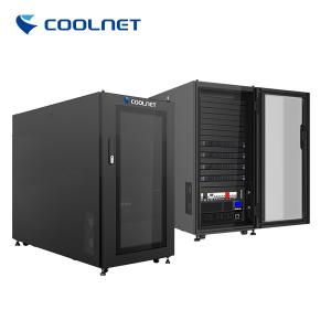 Plug And Play IT Infrastructure MDC Data Center Edge Computing