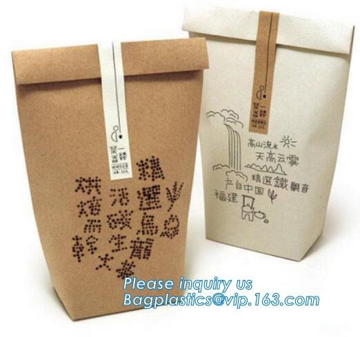 Customized Cut Printed Coated Paper Shopping Bag with Matt Lamination,rope handle custom logo printed white paper bag