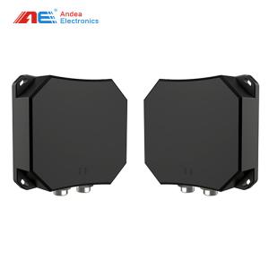 China Long Range UHF RFID Reader TCP / IP Split Reader For Warehouse Inventory Counting System wholesale
