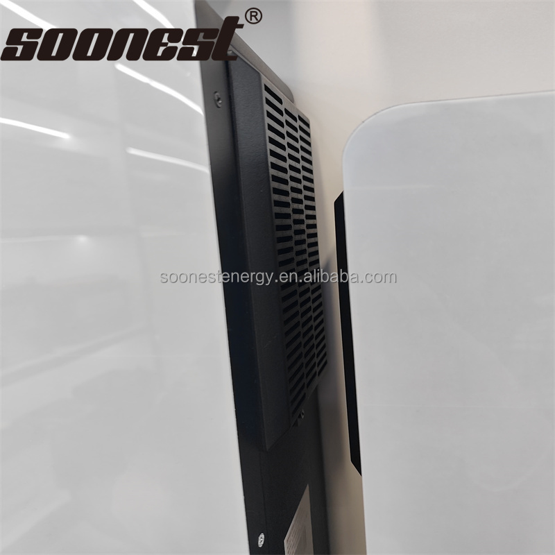 Hybrid Solar Inverter 10Kw Solar Max 5000W Solar Inverter Circuit Solar Air Conditioner Hybrid Inverter