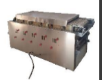 Small Capacity Factory Price Lavash Bread Maker Machine