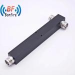 Low Pim 698-4200MHz 2-Way Cavity Power Splitter with 4.3-10 Connector in Compact