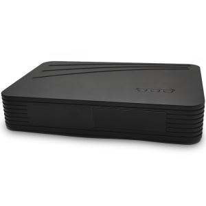 China Automatic DVB C Cable Receiver Mpeg4 Tv Set Top Box Software Updates wholesale