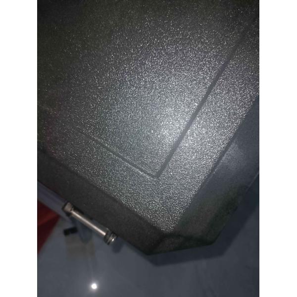 Straight Bracing Type Clamshell Aluminum Car Hard Shell Rooftop Tent for 4 Person