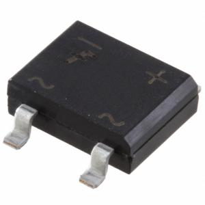 China DF06S IR Emitting Diode , bridge diode rectifier circuit Low leakage on sale