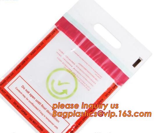 Plastic Money/Evidence Security Envelopes Cash Deposit Seal Bags, Bank Industrial Use cash security deposit bags, bageas